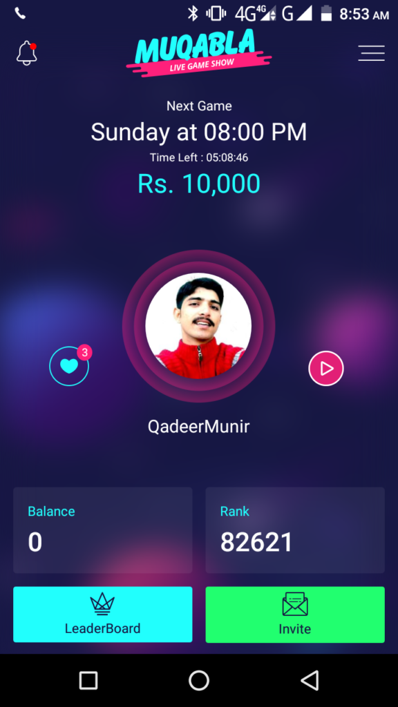 Earn Money Online 