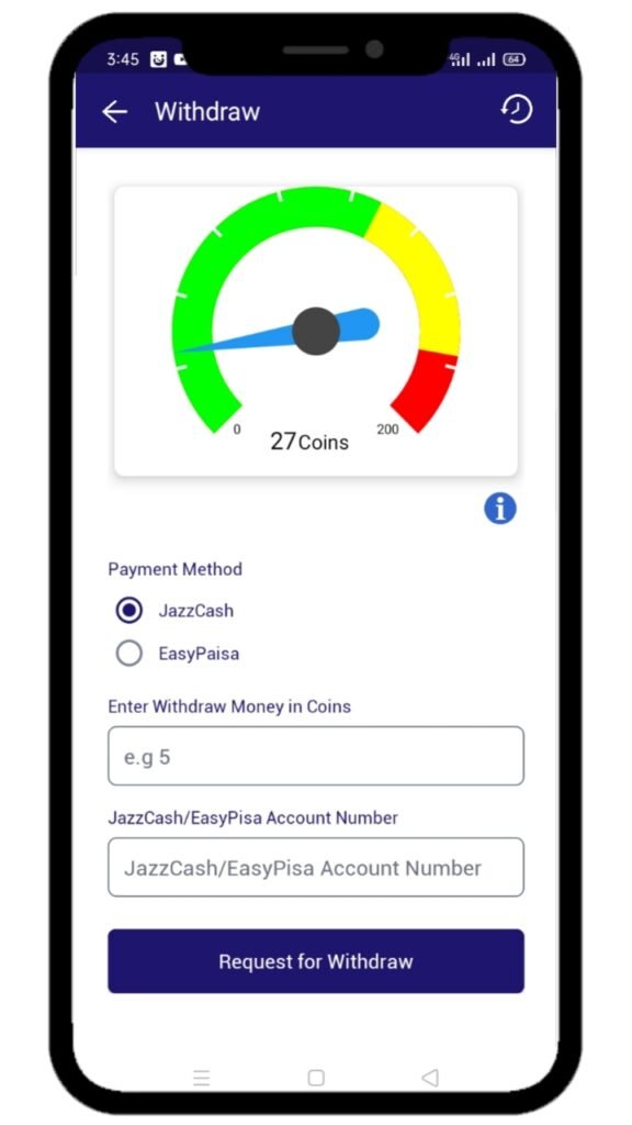 Download EarnPkr - Sub And Earn Pakistani New Earning App - QadeerMunir