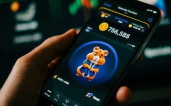 Hamster Kombat Mining Bot 